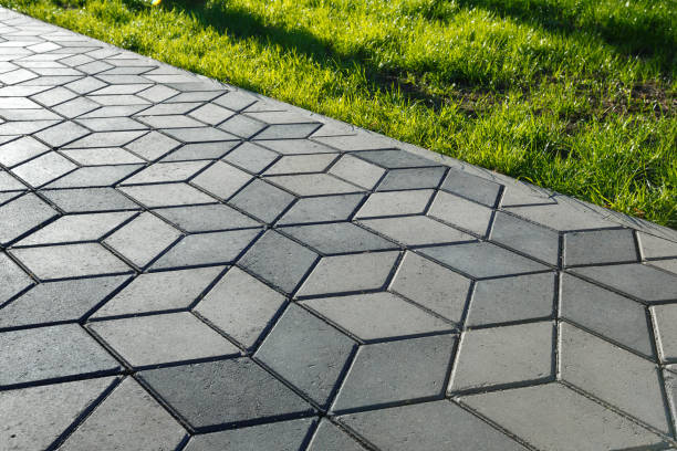 Decorative Driveway Pavers in Dauphin, PA