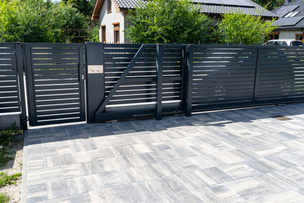 Best Permeable Paver Driveway  in Dauphin, PA