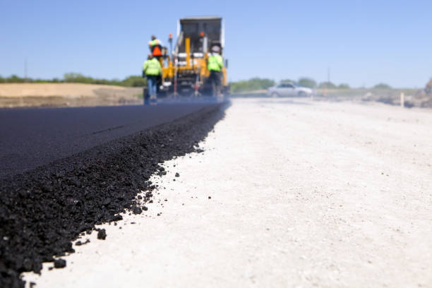 Best Best Driveway Pavers  in Dauphin, PA