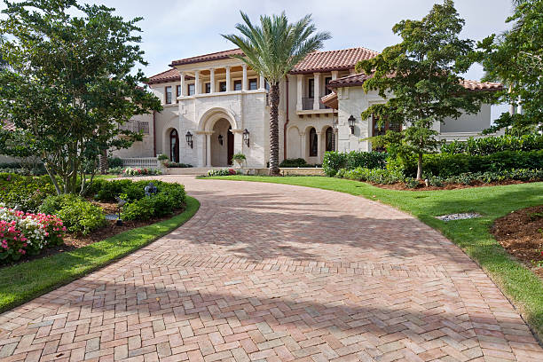 Best Brick Driveway Pavers  in Dauphin, PA
