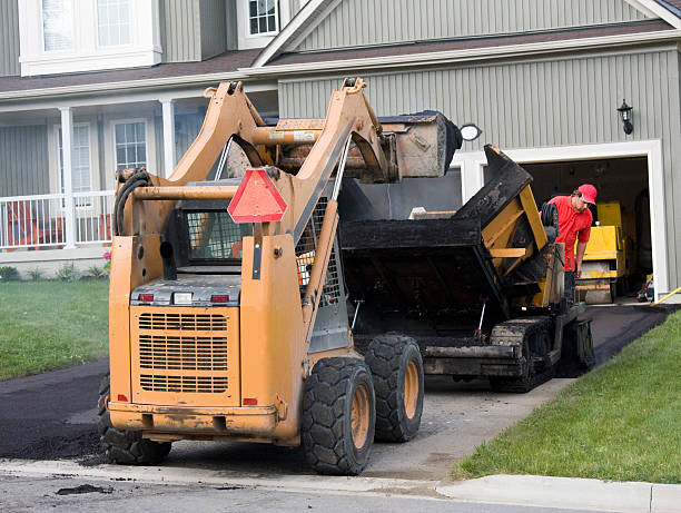 Best Driveway Paving Contractor  in Dauphin, PA
