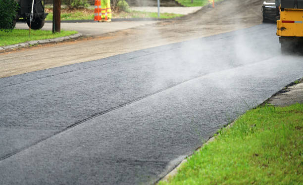 Reasons to Select Us for Your Driveway Paving Requirements in Dauphin, PA