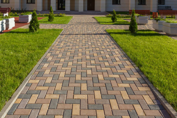 Trusted Dauphin, PA Driveway Pavers Experts